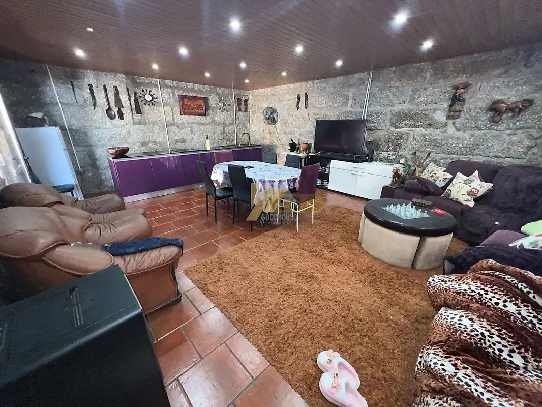 Moradia T3 à venda em Fornos, Castelo de Paiva — foto 10