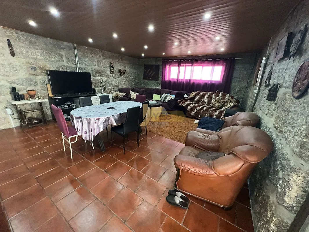 Moradia T3 à venda em Fornos, Castelo de Paiva — foto 12