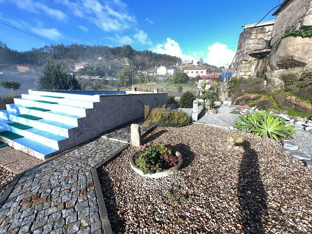 Moradia T3 à venda em Fornos, Castelo de Paiva — foto 3