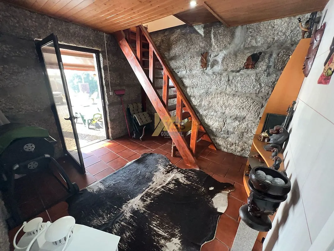 Moradia T3 à venda em Fornos, Castelo de Paiva — foto 16