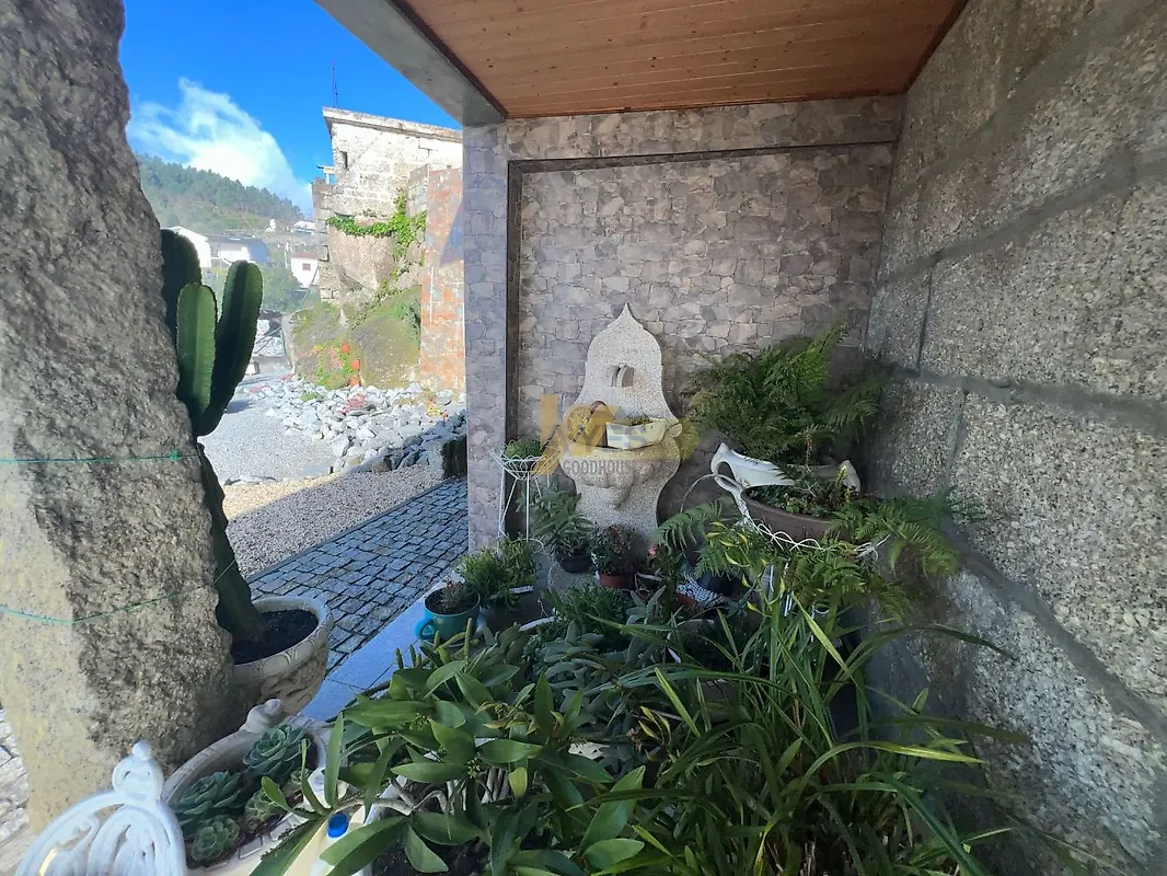 Moradia T3 à venda em Fornos, Castelo de Paiva — foto 7