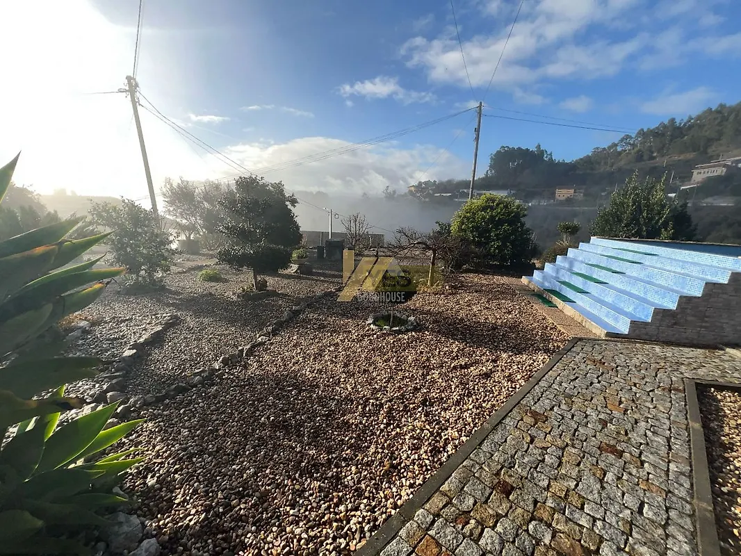 Moradia T3 à venda em Fornos, Castelo de Paiva — foto 6