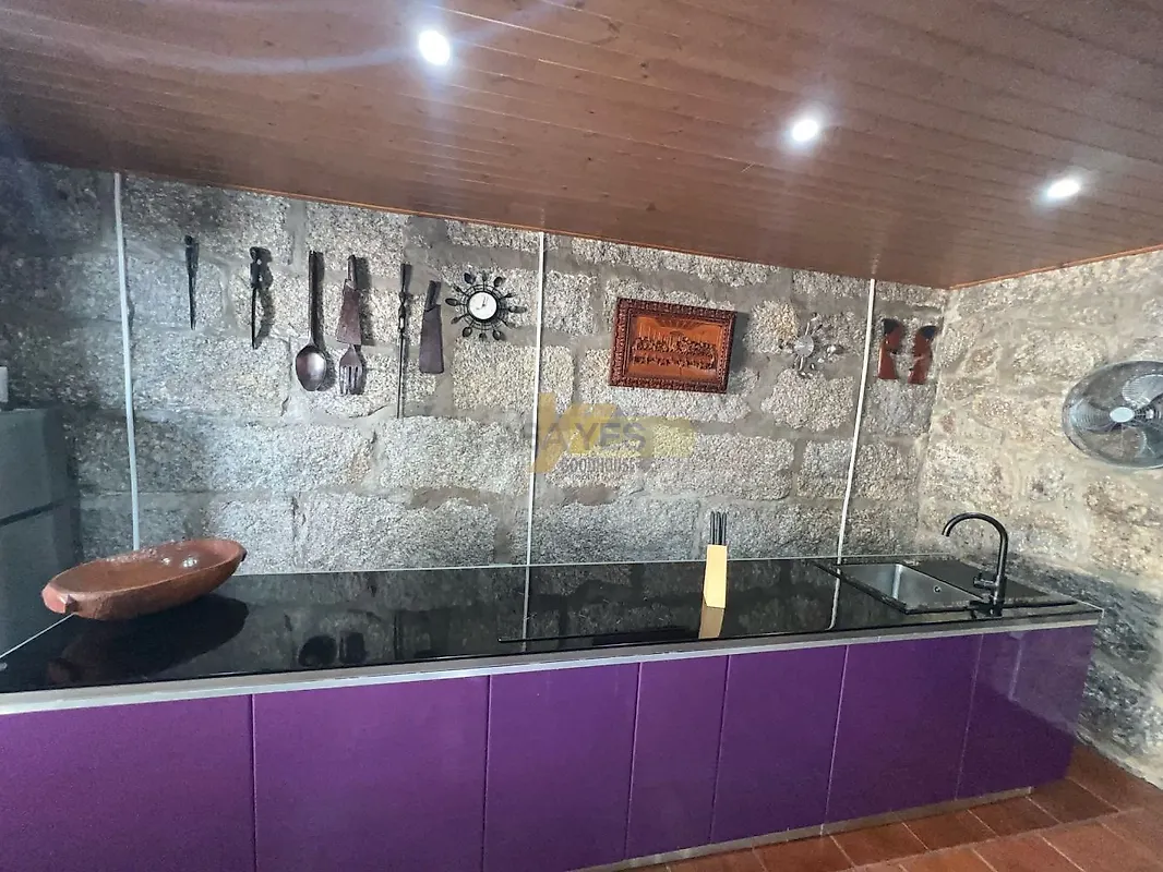 Moradia T3 à venda em Fornos, Castelo de Paiva — foto 9