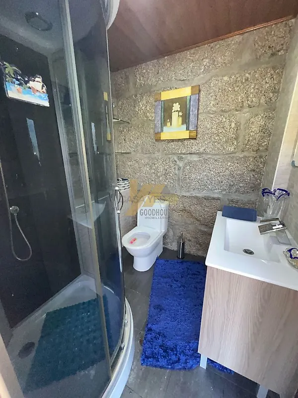 Moradia T3 à venda em Fornos, Castelo de Paiva — foto 14