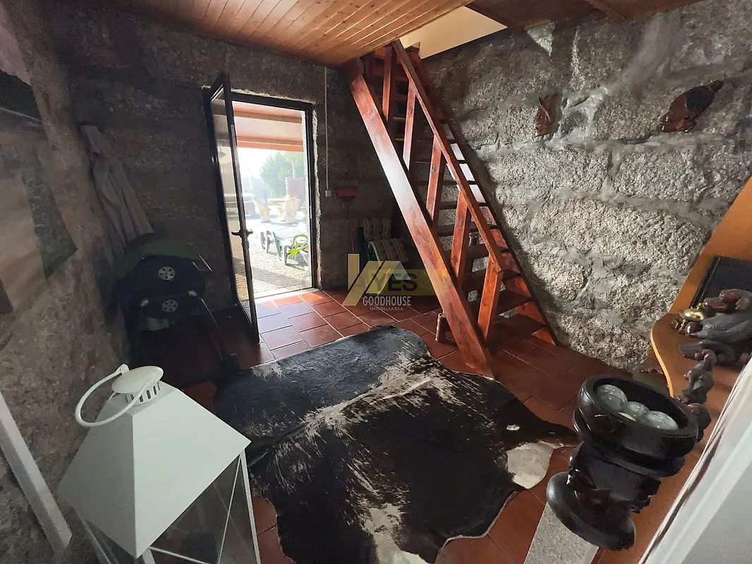 Moradia T3 à venda em Fornos, Castelo de Paiva — foto 15