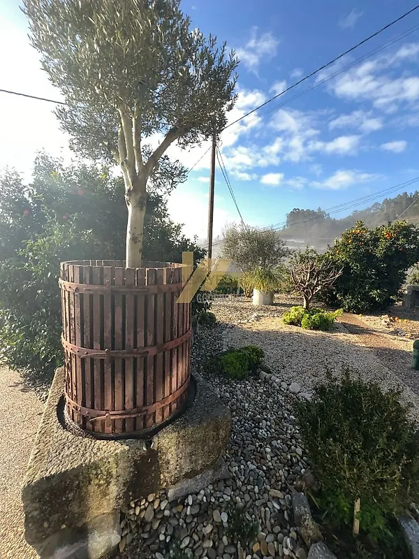 Moradia T3 à venda em Fornos, Castelo de Paiva — foto 8