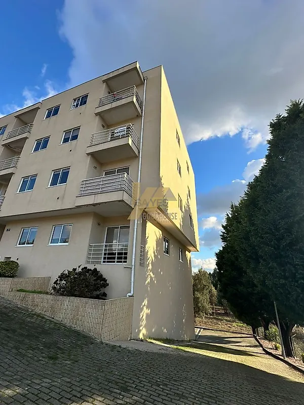 Apartamento T2 em Santa Maria da Feira, Travanca, Sanfins e Espargo, €229.000
