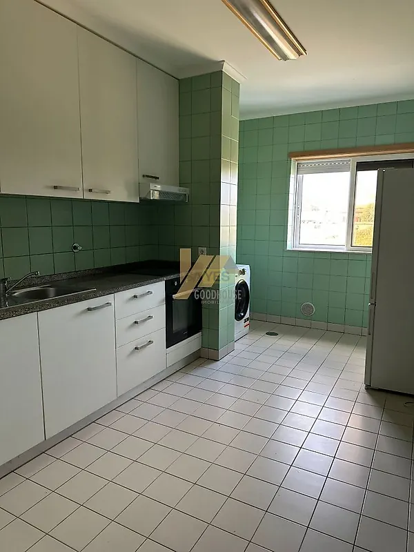 Apartamento T2 à venda em Santa Maria da Feira, Travanca, Sanfins e Espargo, Santa Maria da Feira — foto 4