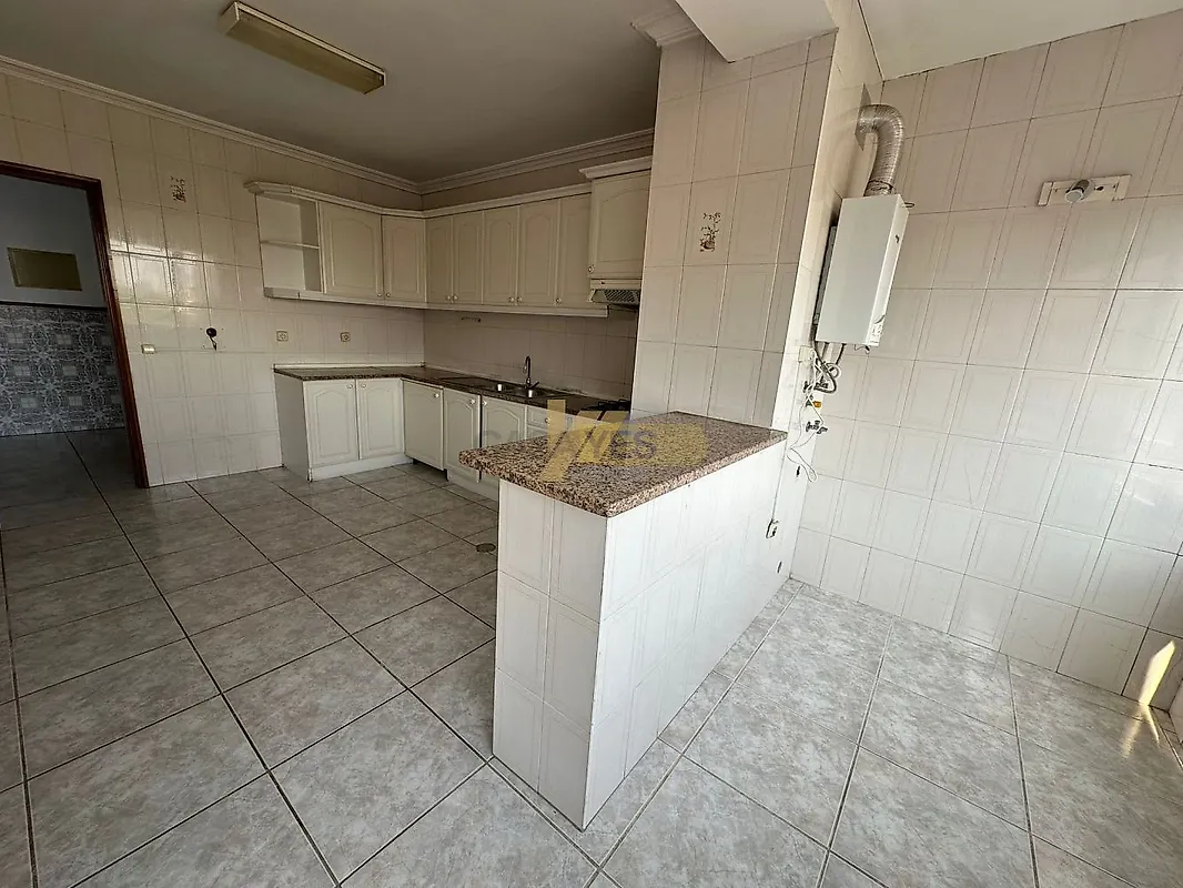 Apartamento T2 à venda em Albergaria-a-Velha e Valmaior, Albergaria-a-Velha — foto 4