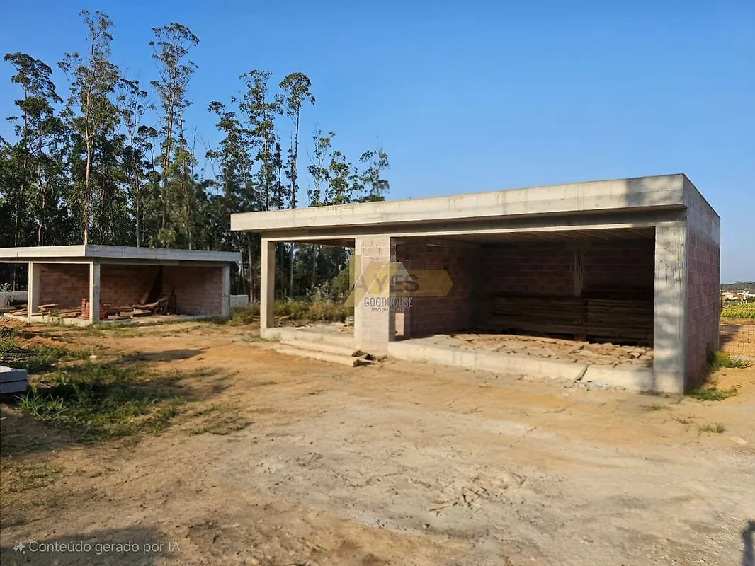 Moradia T3 à venda em Ovar, São João, Arada e São Vicente de Pereira Jusã, Ovar — foto 3