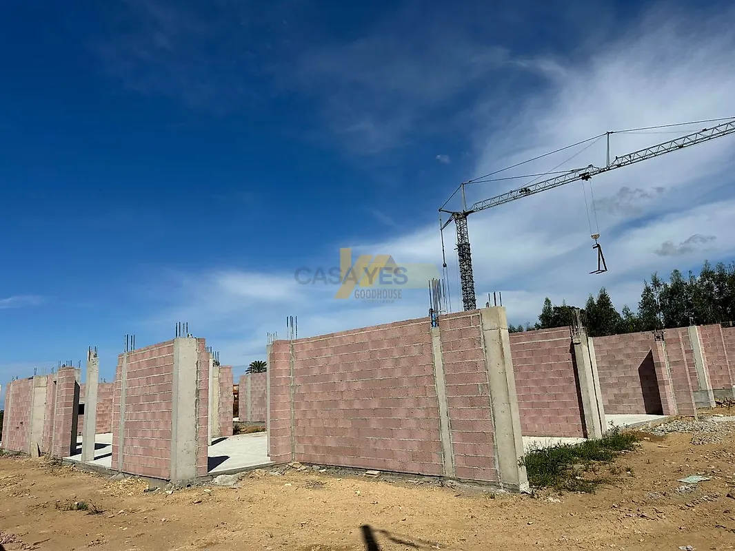 Moradia T3 em Ovar, São João, Arada e São Vicente de Pereira Jusã, €420.000
