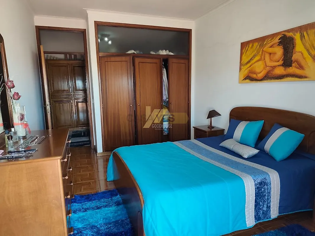 Apartamento T2 à venda em Santa Maria de Lamas, Santa Maria da Feira — foto 9