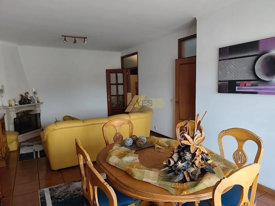 Apartamento T2 à venda em Santa Maria de Lamas, Santa Maria da Feira — foto 5