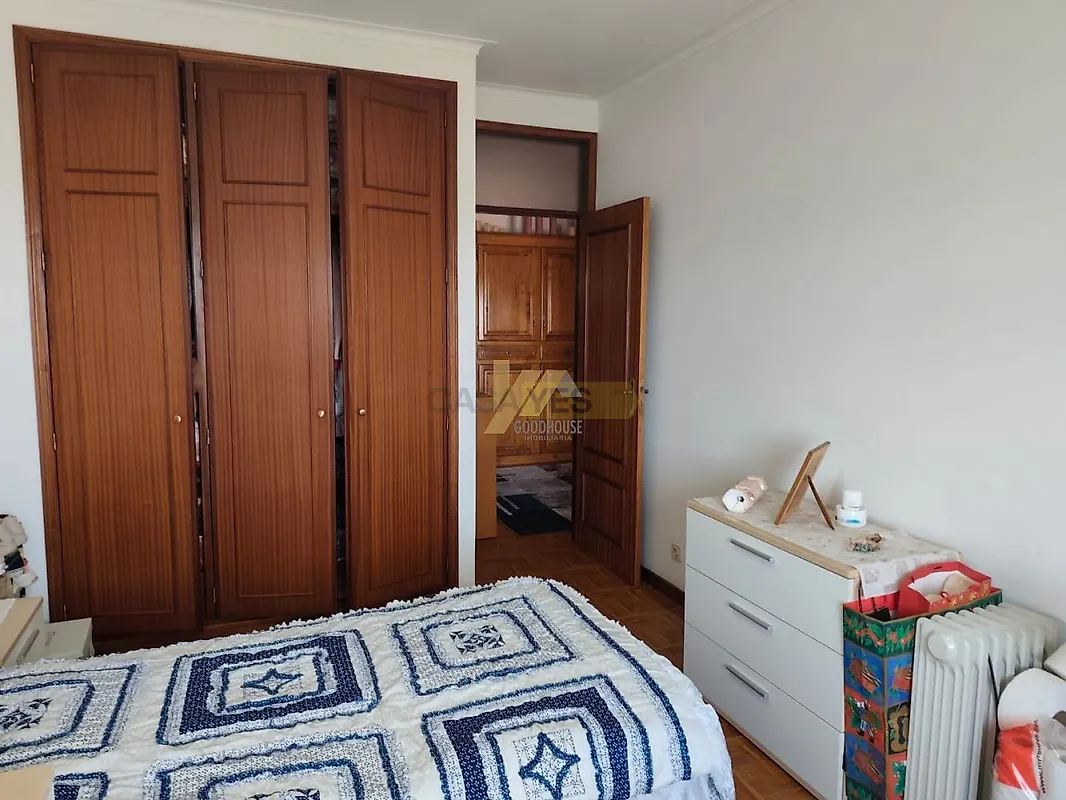 Apartamento T2 à venda em Santa Maria de Lamas, Santa Maria da Feira — foto 12