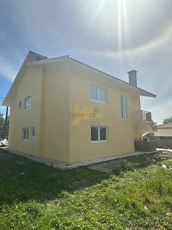 Moradia T5 à venda em Santa Maria de Lamas, Santa Maria da Feira — foto 4