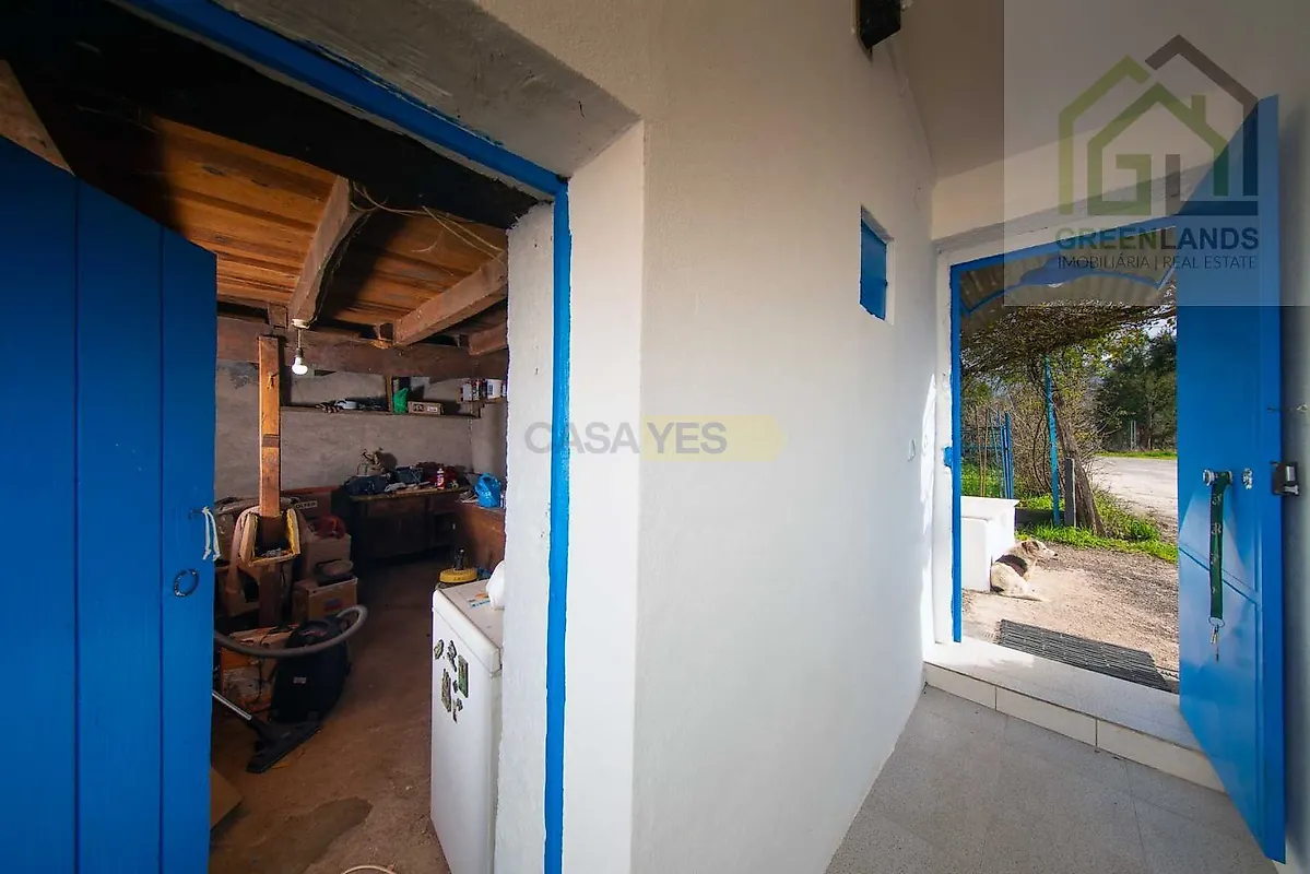 Apartamento T3 à venda em Mouronho, Tábua — foto 36