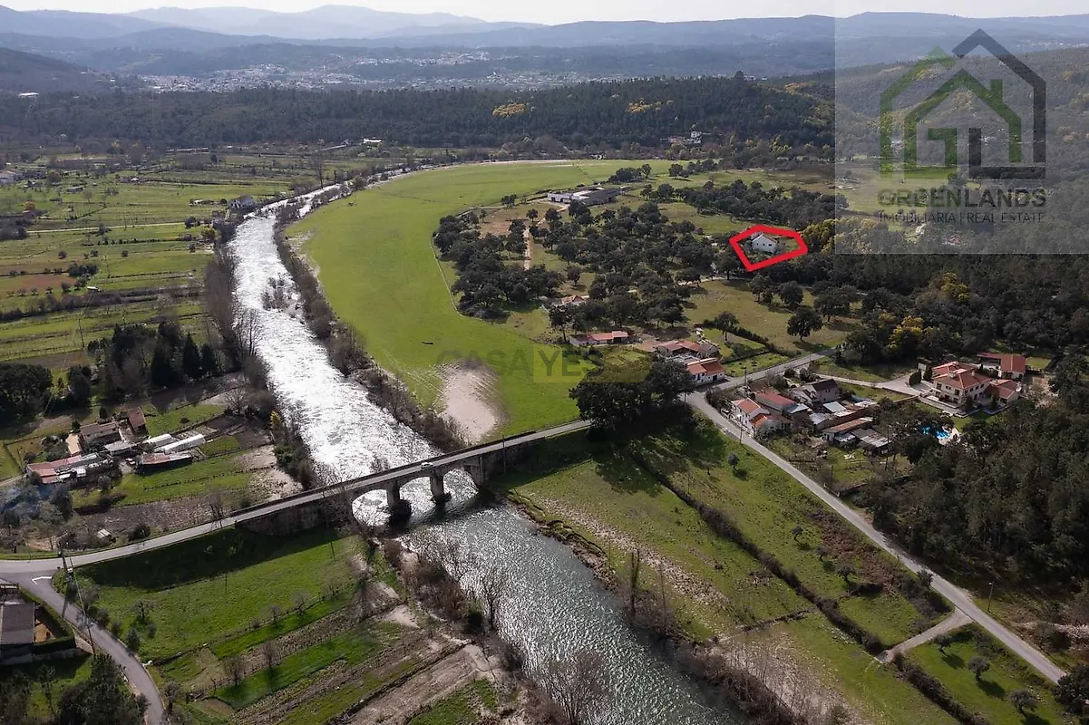 Apartamento T3 à venda em Mouronho, Tábua — foto 6