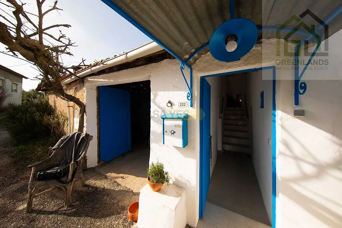 Apartamento T3 à venda em Mouronho, Tábua — foto 14