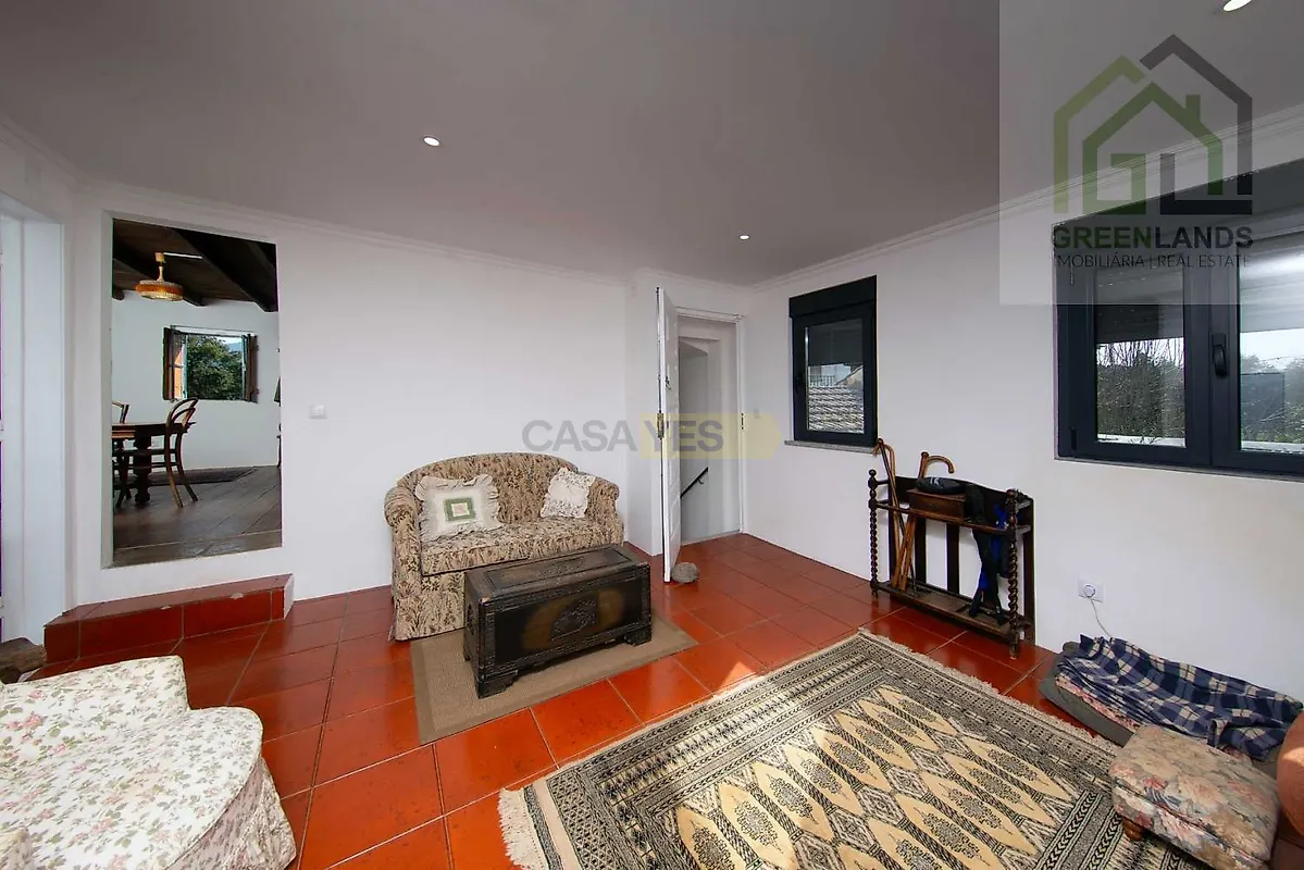 Apartamento T3 à venda em Mouronho, Tábua — foto 35