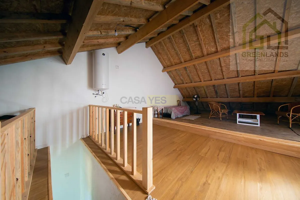 Apartamento T3 à venda em Mouronho, Tábua — foto 24