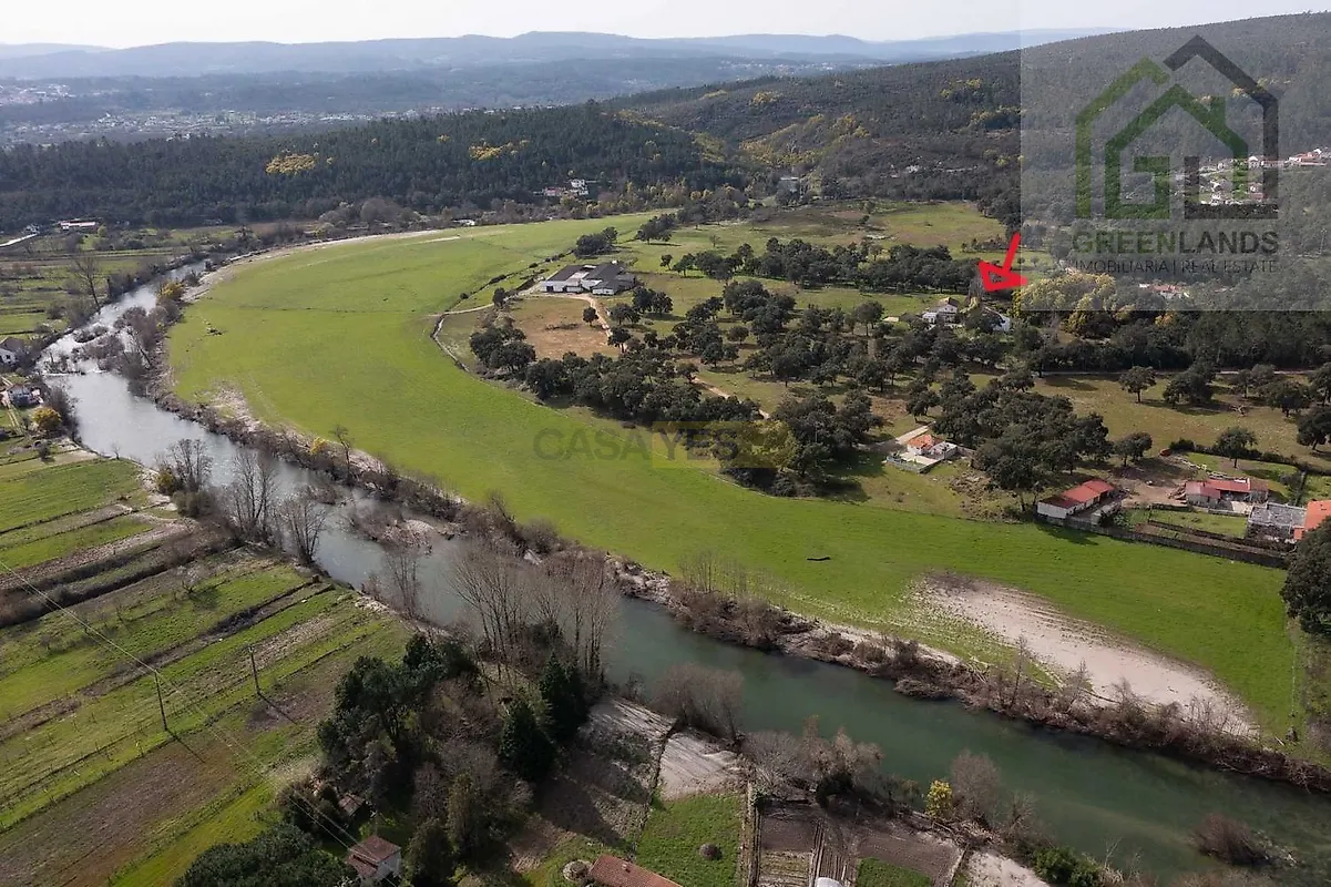 Apartamento T3 à venda em Mouronho, Tábua — foto 8
