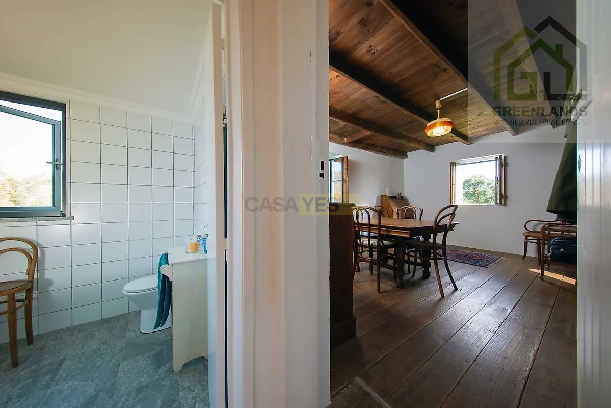 Apartamento T3 à venda em Mouronho, Tábua — foto 32