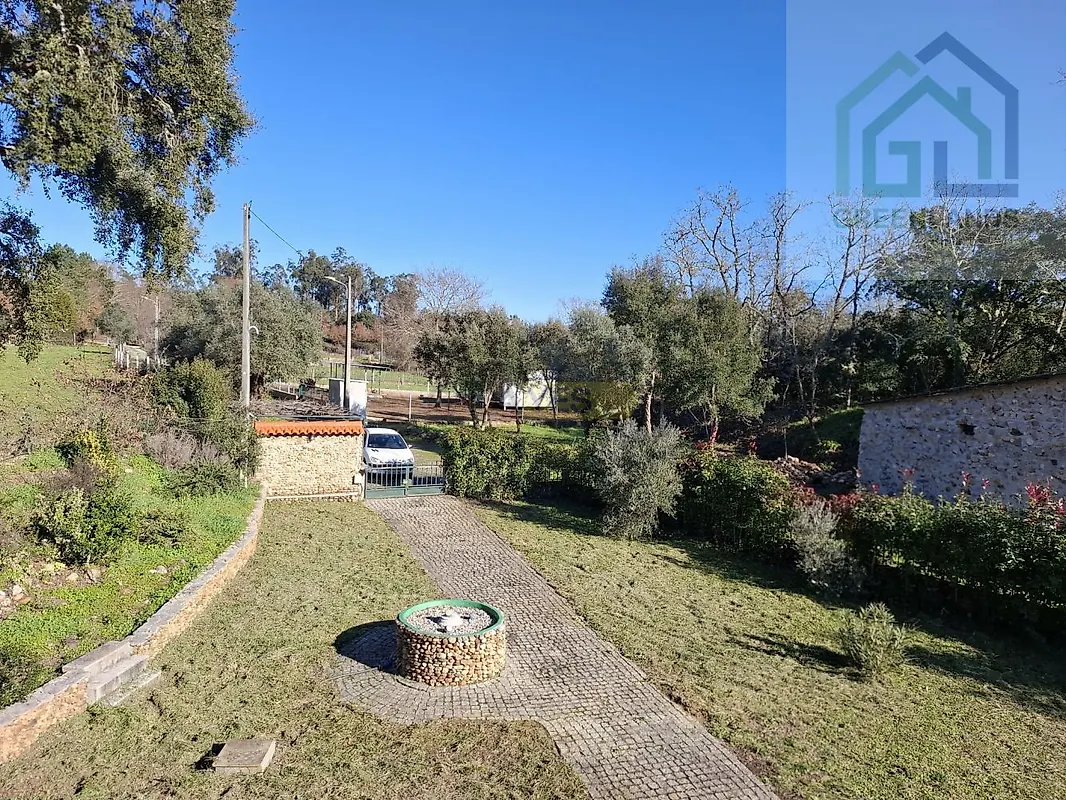 Apartamento T3 à venda em Sarzedo, Arganil — foto 9