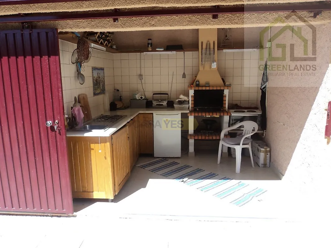 Apartamento T3 à venda em Sarzedo, Arganil — foto 24
