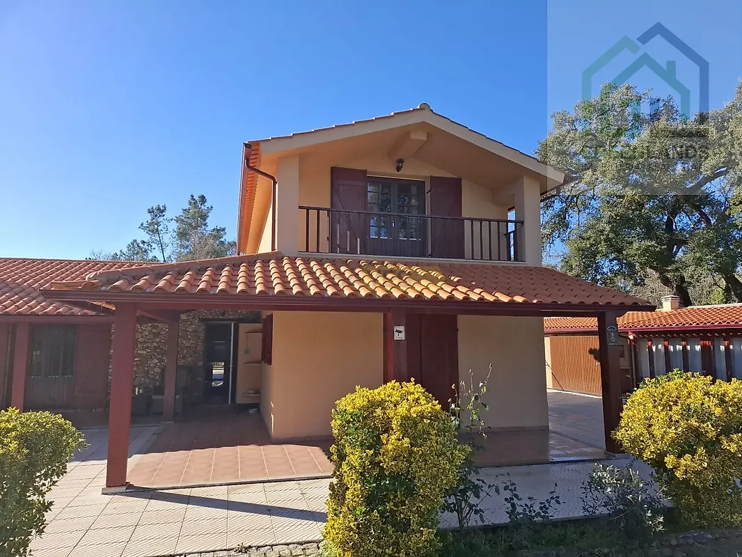 Apartamento T3 à venda em Sarzedo, Arganil — foto 3