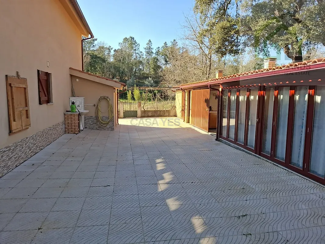 Apartamento T3 à venda em Sarzedo, Arganil — foto 6