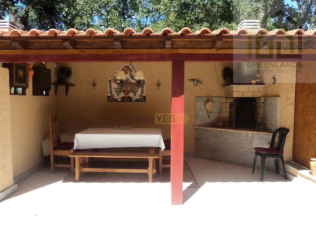 Apartamento T3 à venda em Sarzedo, Arganil — foto 25