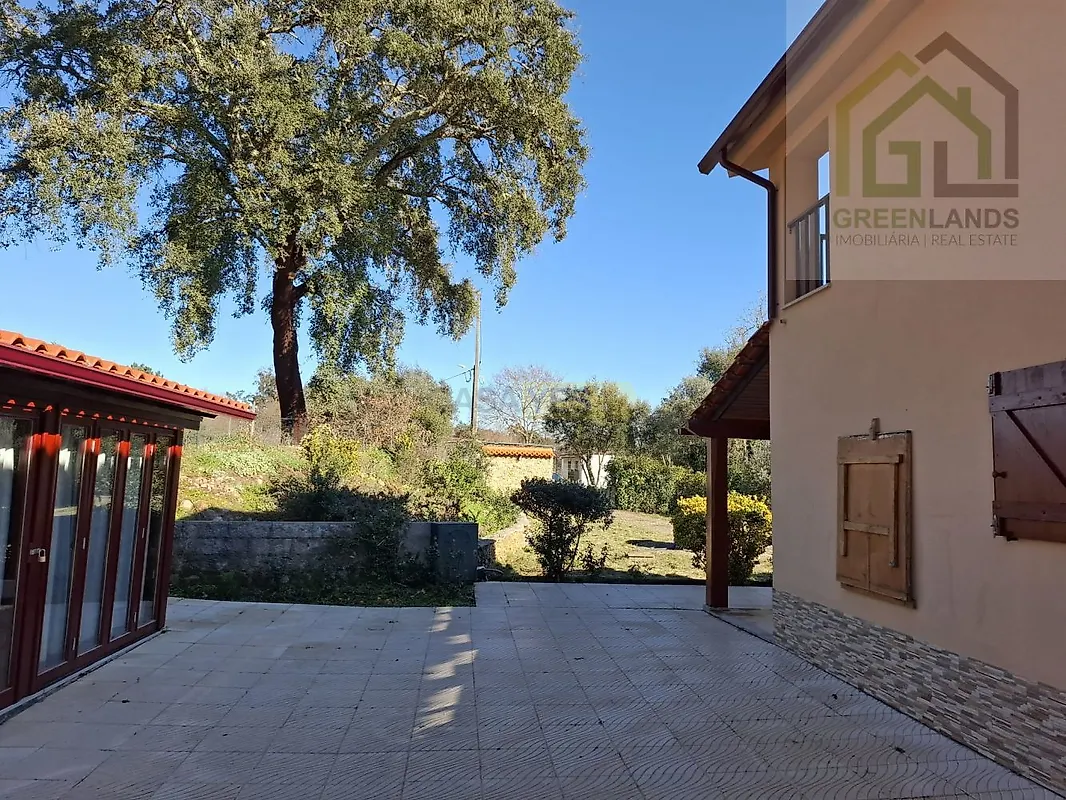 Apartamento T3 à venda em Sarzedo, Arganil — foto 16