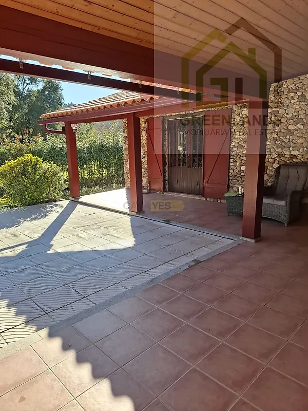 Apartamento T3 à venda em Sarzedo, Arganil — foto 17