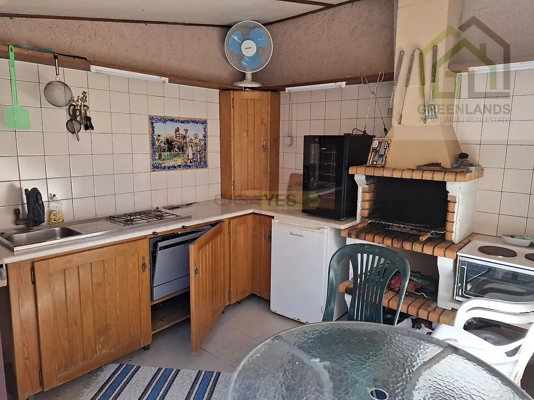 Apartamento T3 à venda em Sarzedo, Arganil — foto 27