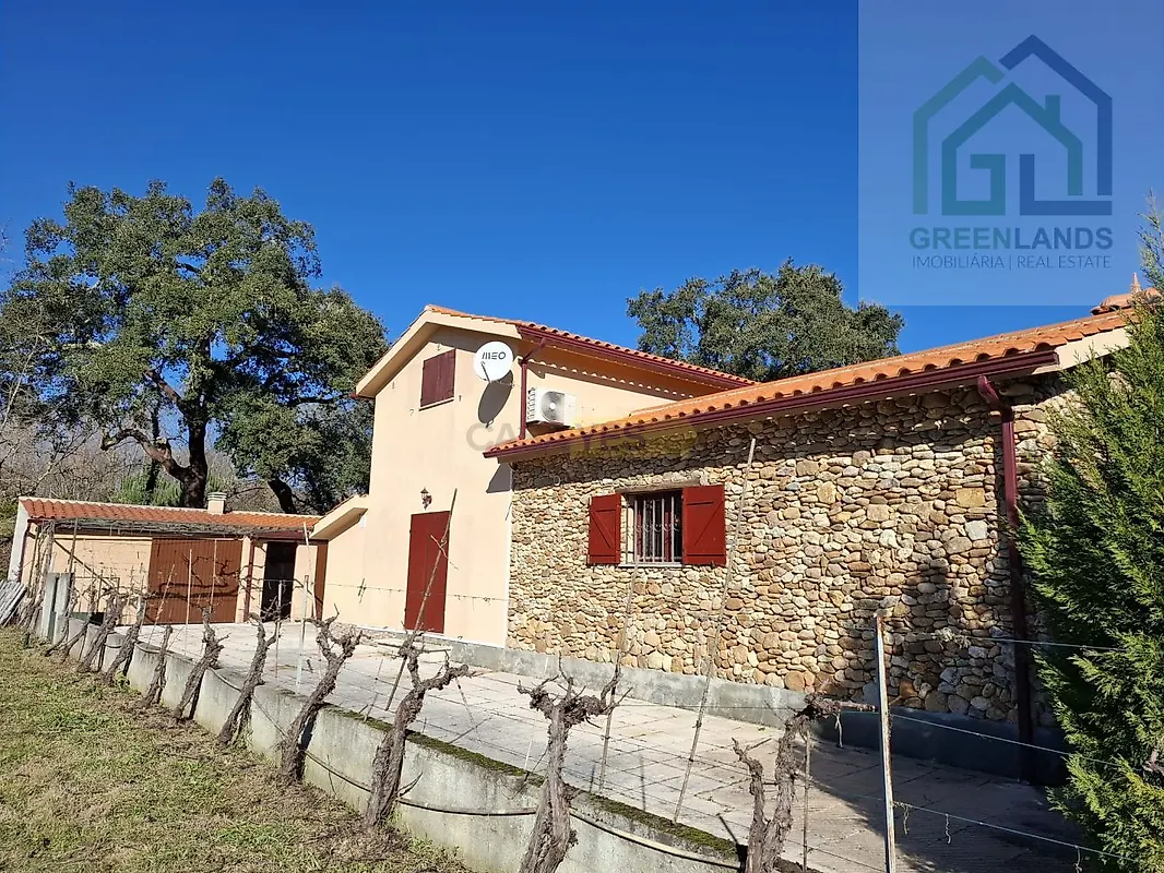 Apartamento T3 à venda em Sarzedo, Arganil — foto 12