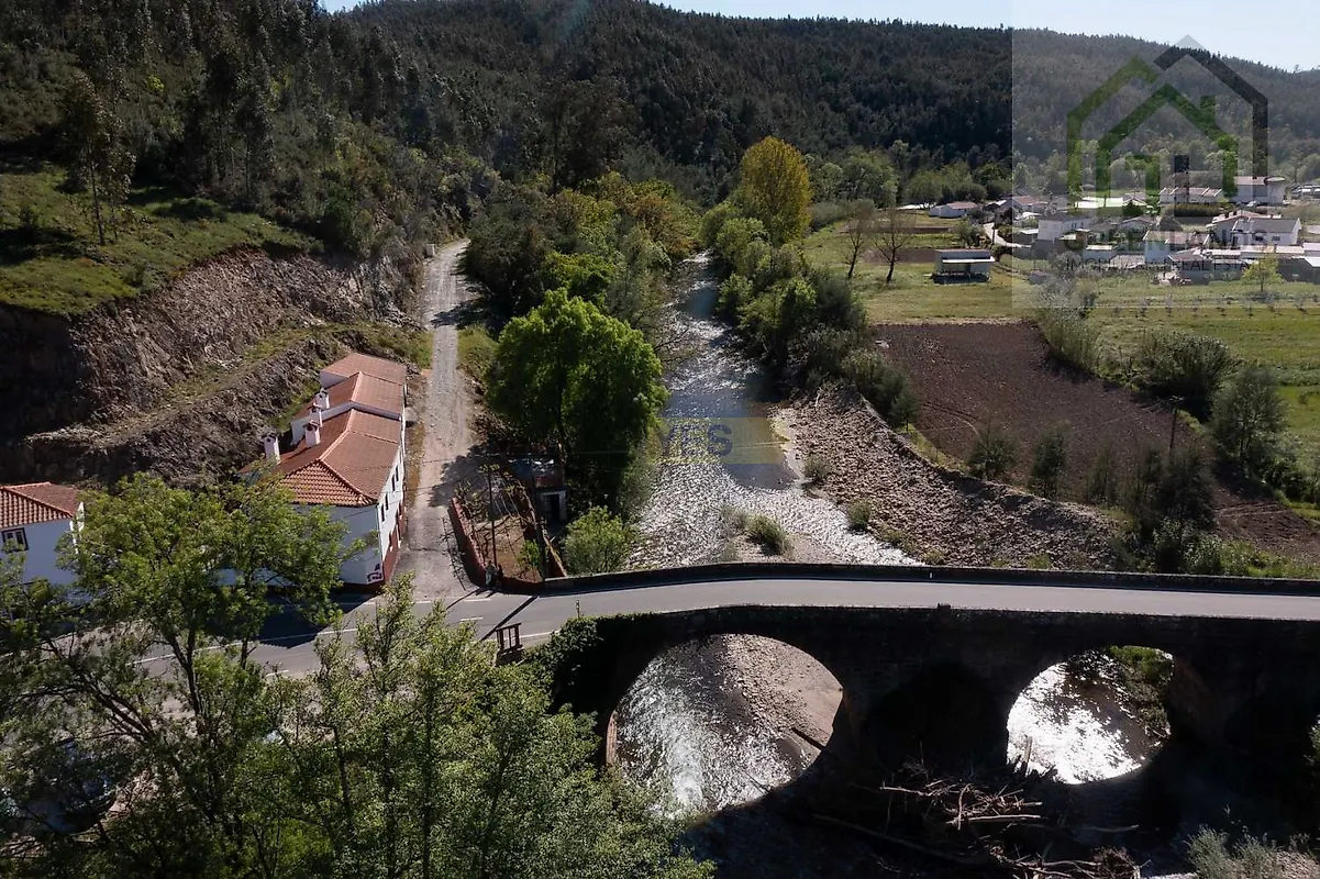 Moradia T5 à venda em Serpins, Lousã — foto 14