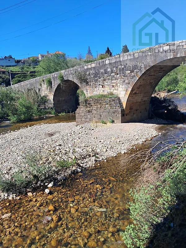 Moradia T5 à venda em Serpins, Lousã — foto 8