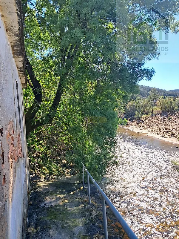 Moradia T5 à venda em Serpins, Lousã — foto 7