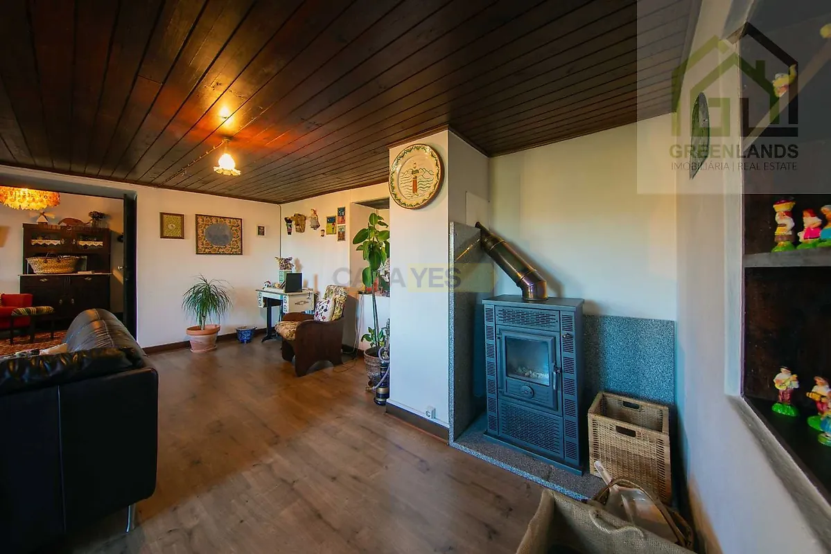 Moradia T5 à venda em Serpins, Lousã — foto 34