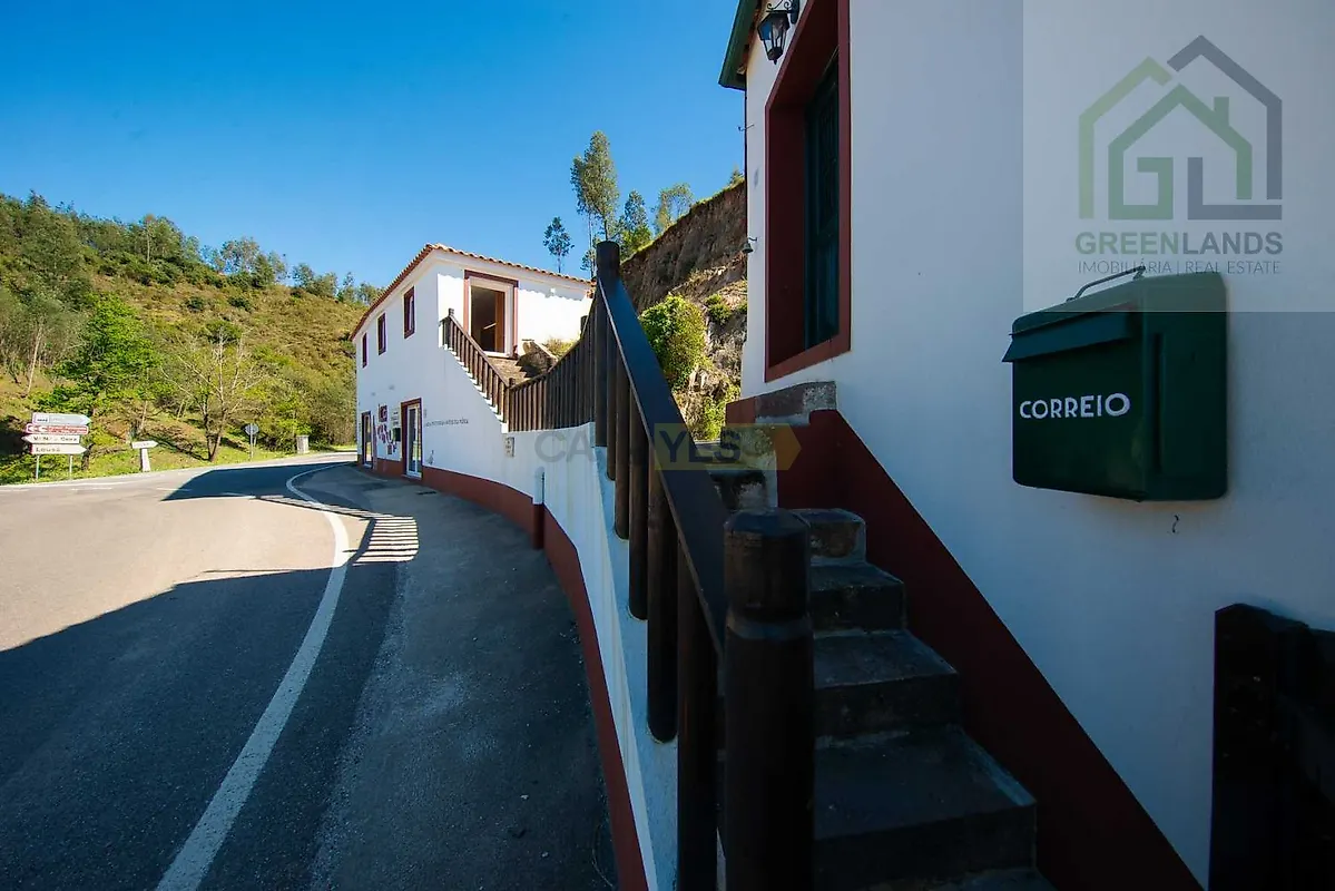 Moradia T5 à venda em Serpins, Lousã — foto 6