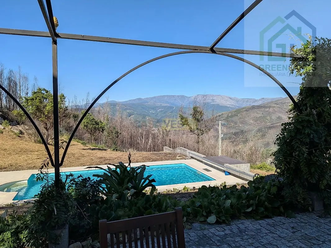 Apartamento T3 à venda em Aldeia das dez, Oliveira do Hospital — foto 10