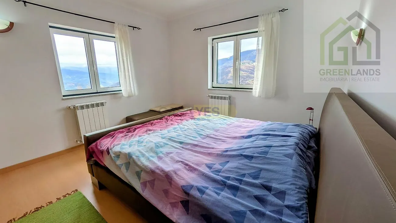 Apartamento T3 à venda em Aldeia das dez, Oliveira do Hospital — foto 36