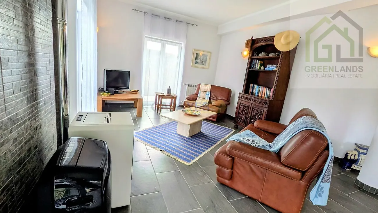 Apartamento T3 à venda em Aldeia das dez, Oliveira do Hospital — foto 28