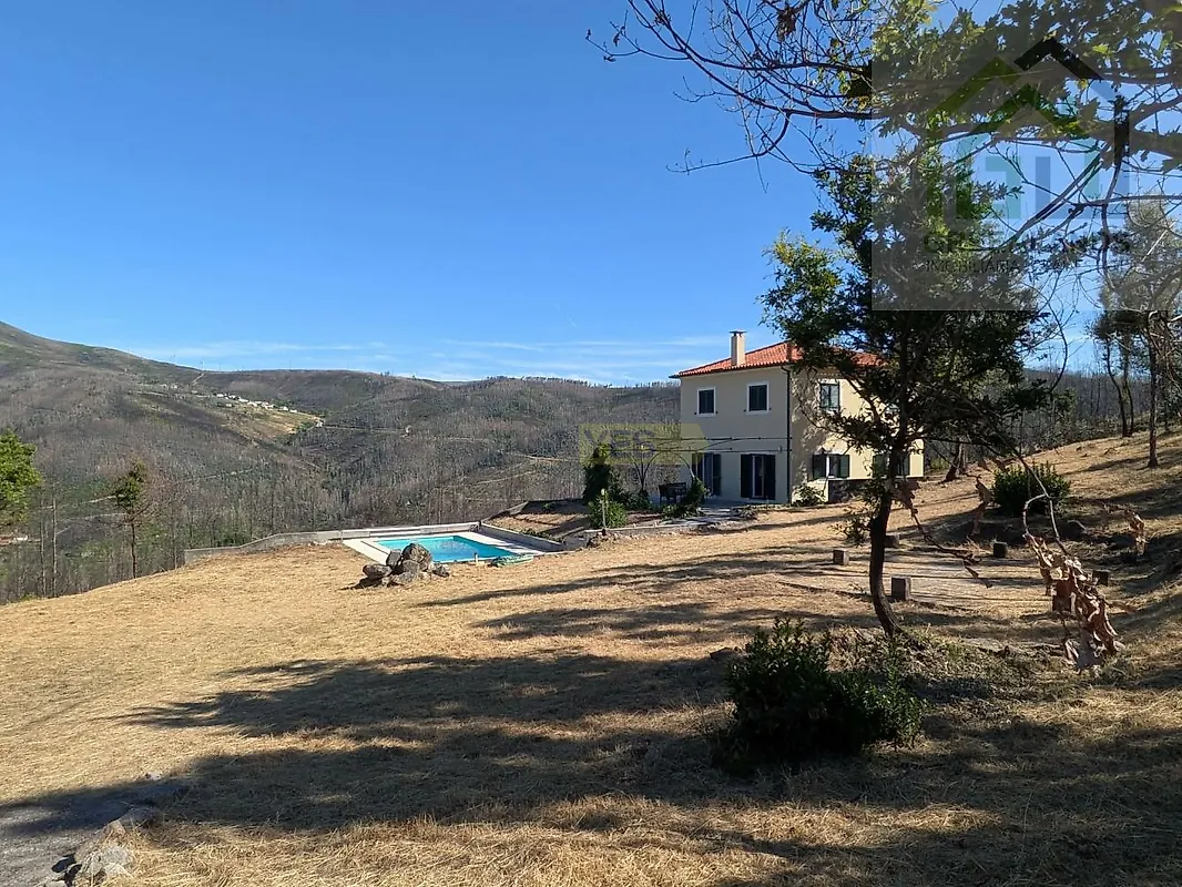 Apartamento T3 à venda em Aldeia das dez, Oliveira do Hospital — foto 20