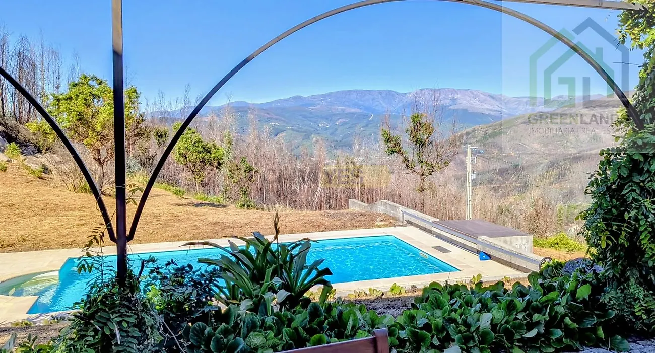 Apartamento T3 à venda em Aldeia das dez, Oliveira do Hospital — foto 11
