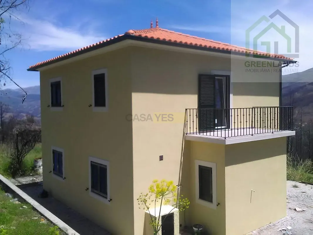 Apartamento T3 à venda em Aldeia das dez, Oliveira do Hospital — foto 16