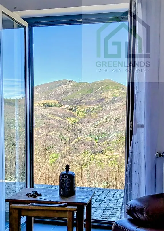 Apartamento T3 à venda em Aldeia das dez, Oliveira do Hospital — foto 34