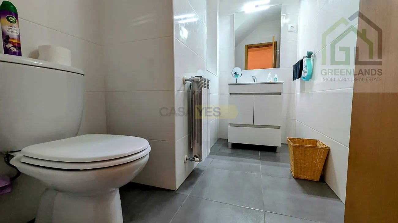 Apartamento T3 à venda em Aldeia das dez, Oliveira do Hospital — foto 37
