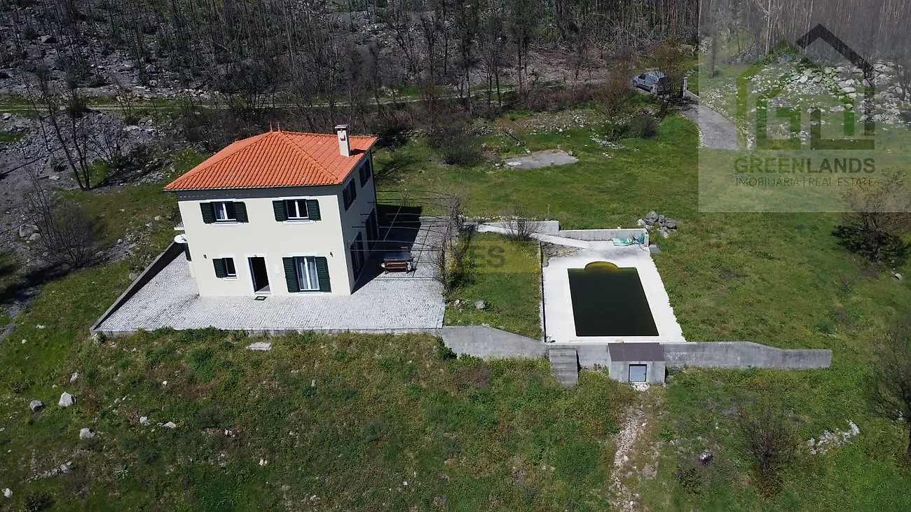 Apartamento T3 à venda em Aldeia das dez, Oliveira do Hospital — foto 13