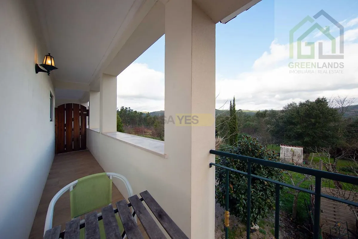 Moradia T5 à venda em Serpins, Lousã — foto 24